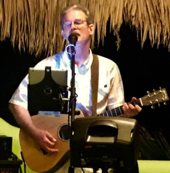 Mark Daly - Baja
