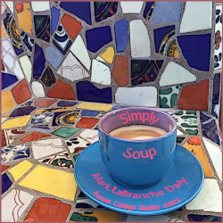 Simply Soup - 2022